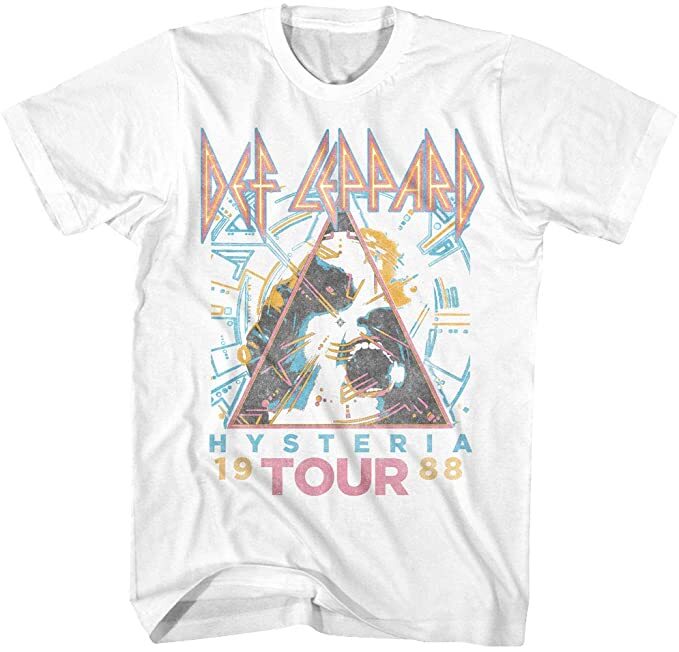 Mini Lop alioqui Rock Shirt